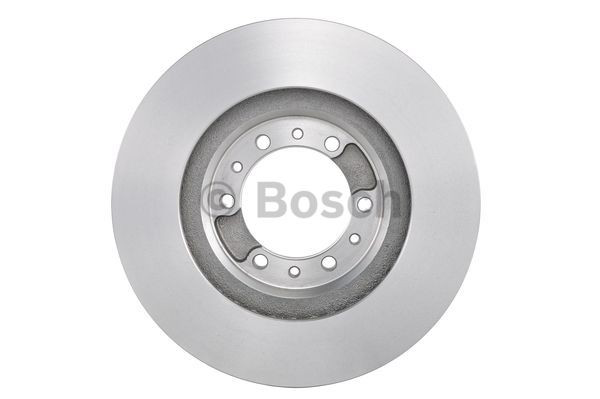 0986478844 Bosch Диск тормозной передний