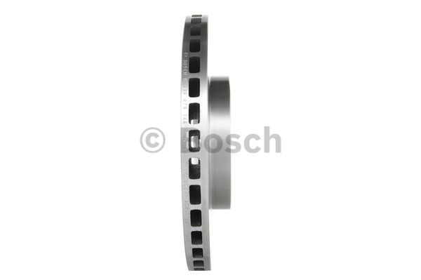Передние тормозные диски 0986478844 Bosch