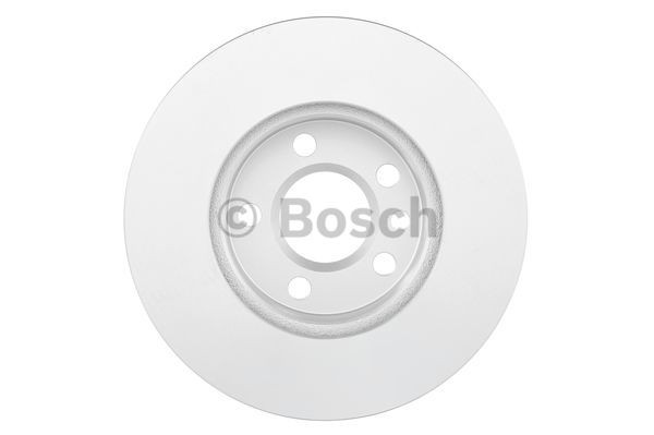 Передние тормозные диски 0986478846 Bosch