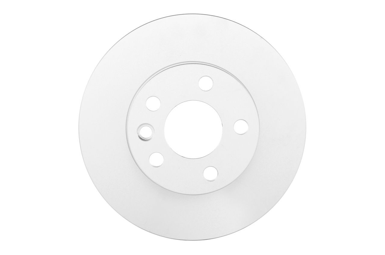 Тормоз дисковый передний Bosch 0986478846 цена, от 44.37 USD