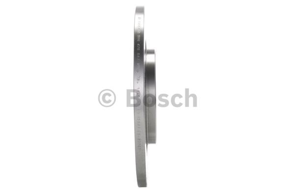 Купить 0986478847 Bosch Ротор тормозной