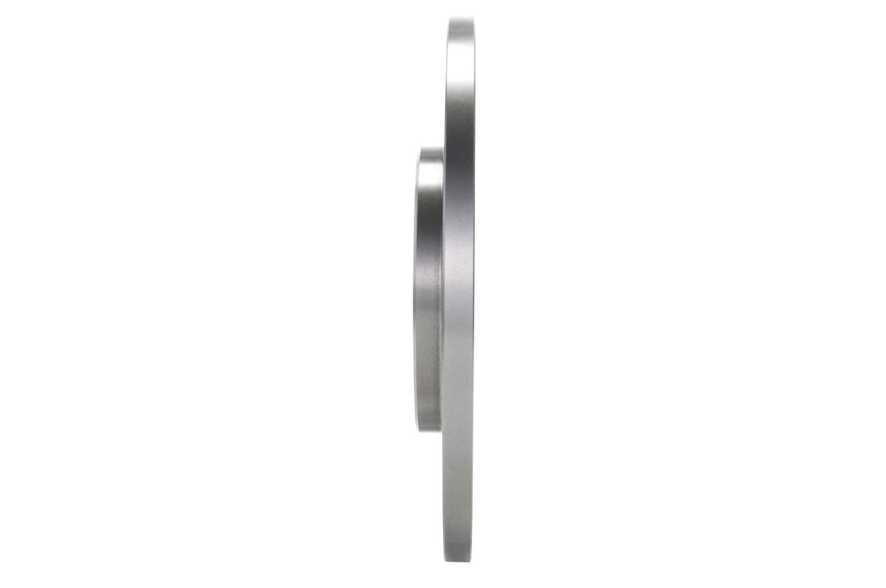 0986478847 Bosch Диск тормозной передний