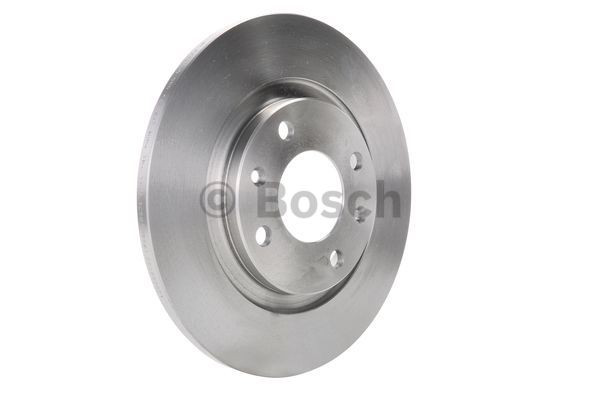 Передние тормозные диски 0986478847 Bosch