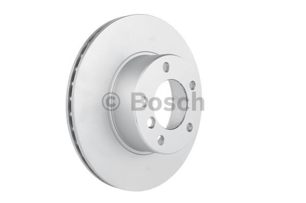 Передние тормозные диски 0986478848 Bosch