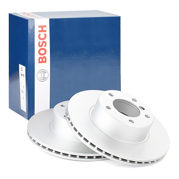 Тормоз дисковый передний Bosch 0986478848 цена, от 49.80 USD