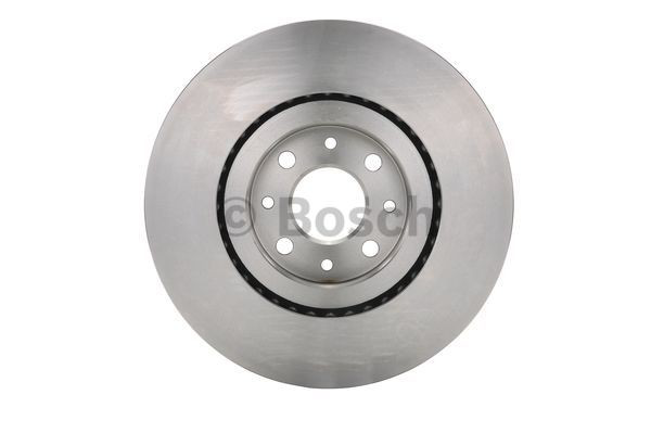 Купить 0986478855 Bosch Ротор тормозной
