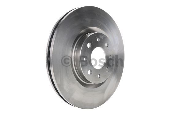 Передние тормозные диски 0986478855 Bosch