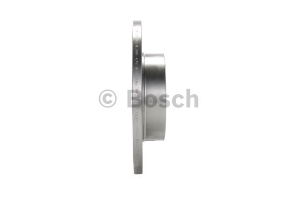 Тормоз дисковый передний Bosch 0986478859 цена, от 18.55 USD