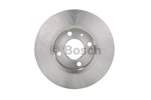 Купить 0986478859 Bosch Ротор тормозной
