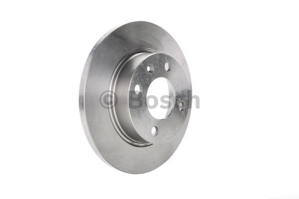 Передние тормозные диски 0986478859 Bosch