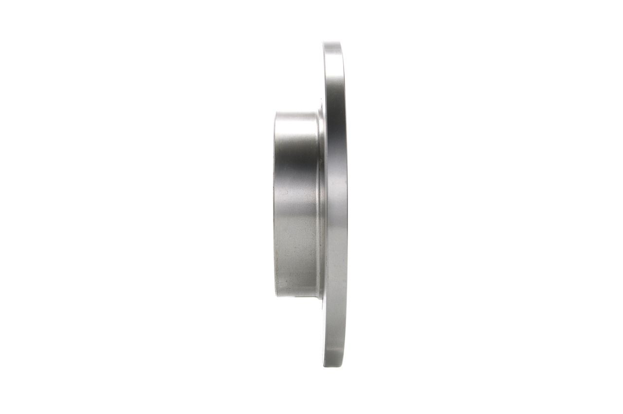 Передние тормозные диски 0986478859 Bosch