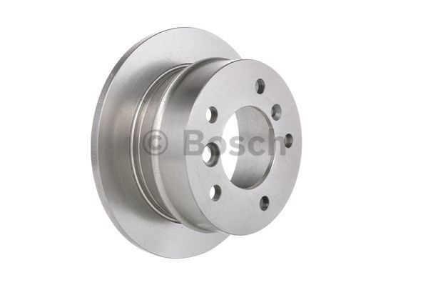 Задний тормозной диск Bosch 0986478863 цена, от 39.28 USD