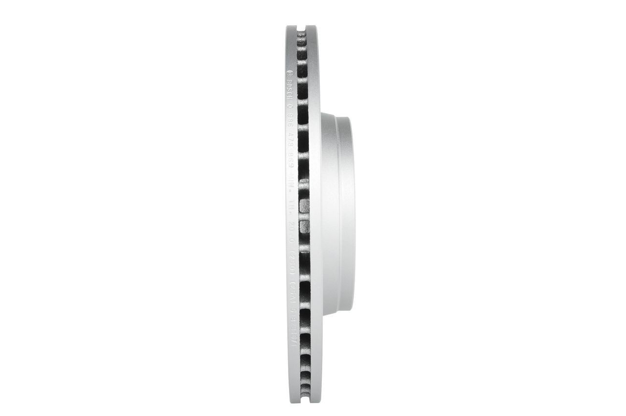 0986478869 Bosch Дисковый тормоз