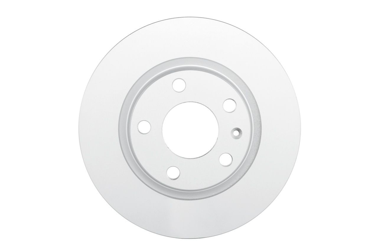 Задний дисковый тормоз Bosch 0986478869