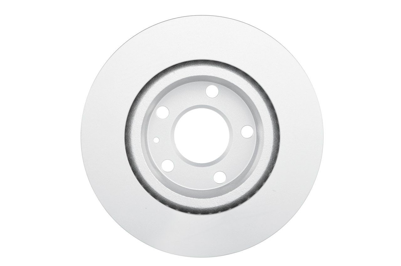Тормозные диски 0986478869 Bosch