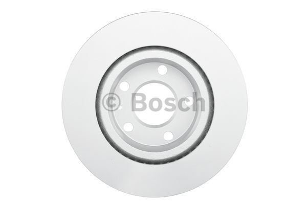 Тормозные диски 0986478869 Bosch