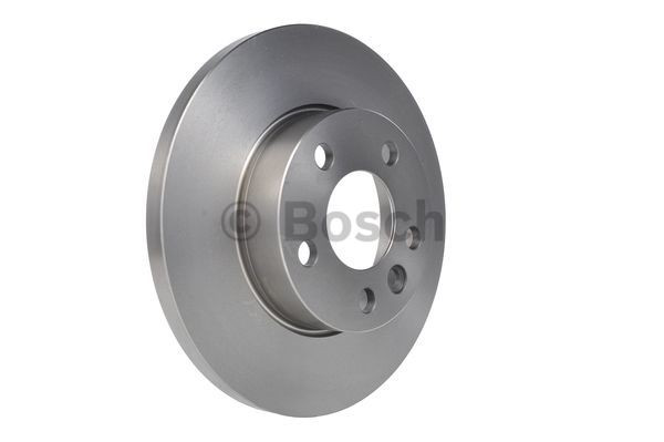 Тормоз дисковый передний Bosch 0986478870 цена, от 42.18 USD