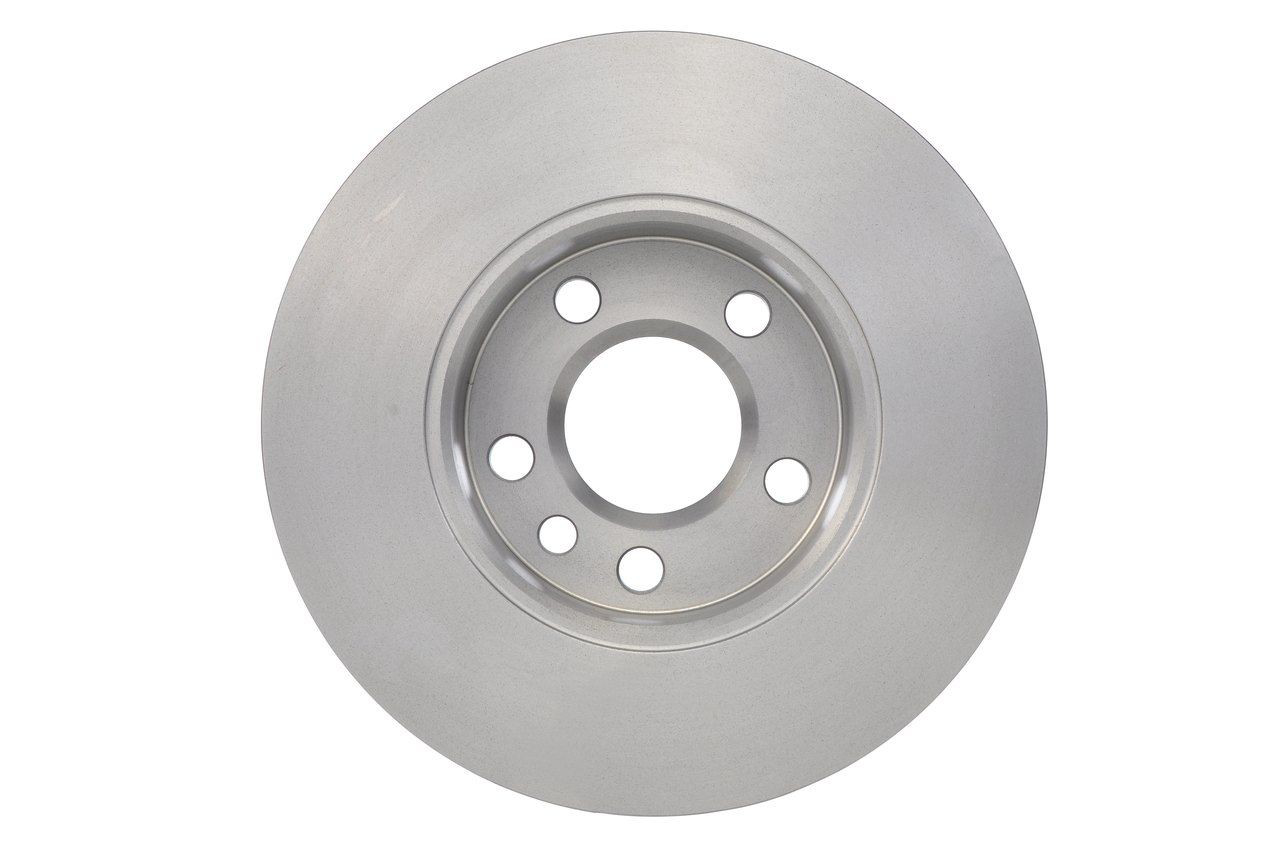 Передние тормозные диски 0986478870 Bosch