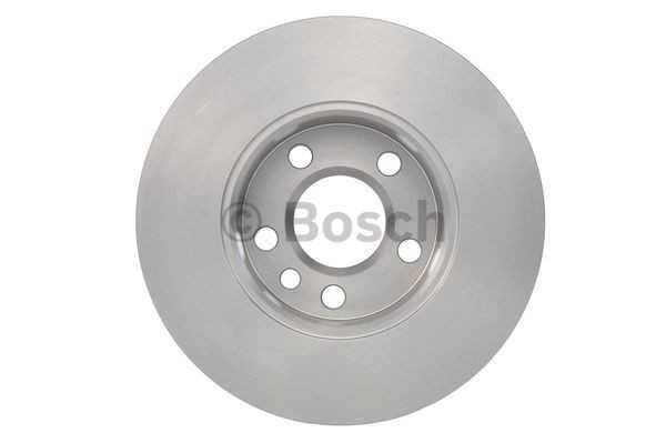 0986478870 Bosch Диск тормозной передний
