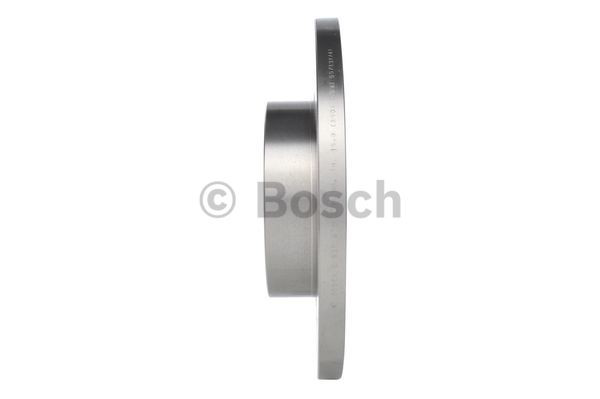Купить 0986478870 Bosch Ротор тормозной