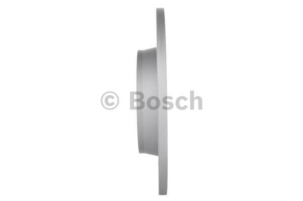 Купить 0986478871 Bosch Диск тормозной задний