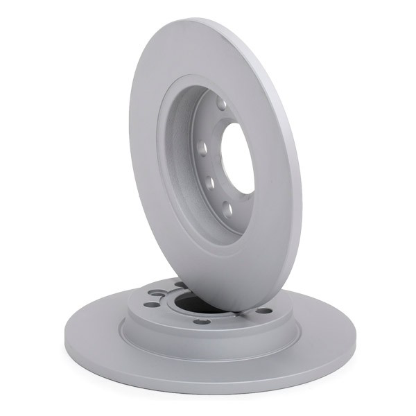 Задний тормозной диск Bosch 0986478871 цена, от 33.31 USD