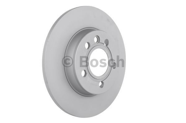 Тормозные диски 0986478871 Bosch