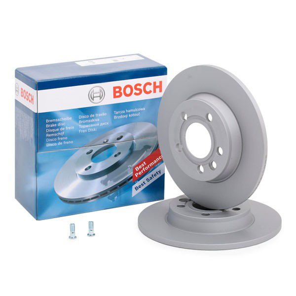 Тормозные диски 0986478871 Bosch