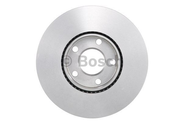 Передние тормозные диски 0986478872 Bosch