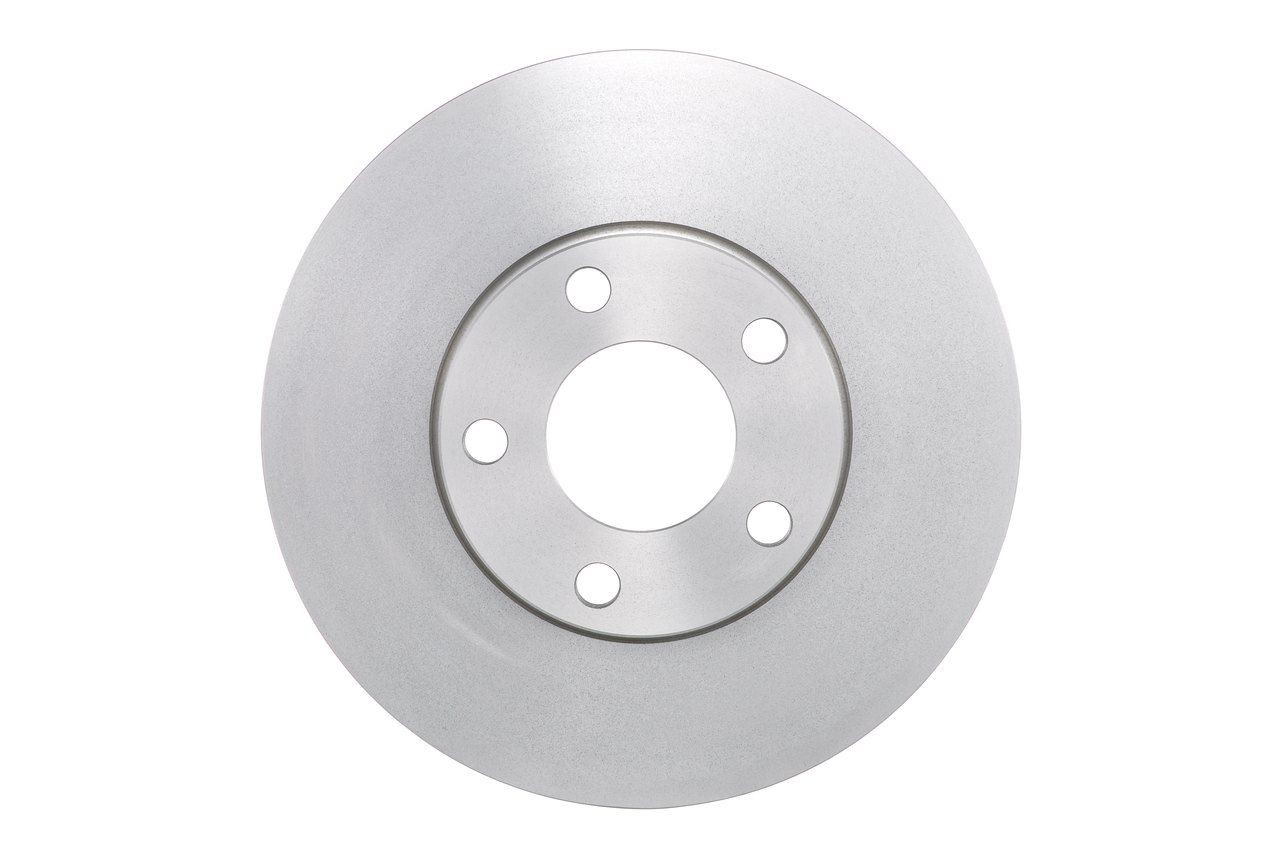 Передний тормозной диск Bosch 0986478872