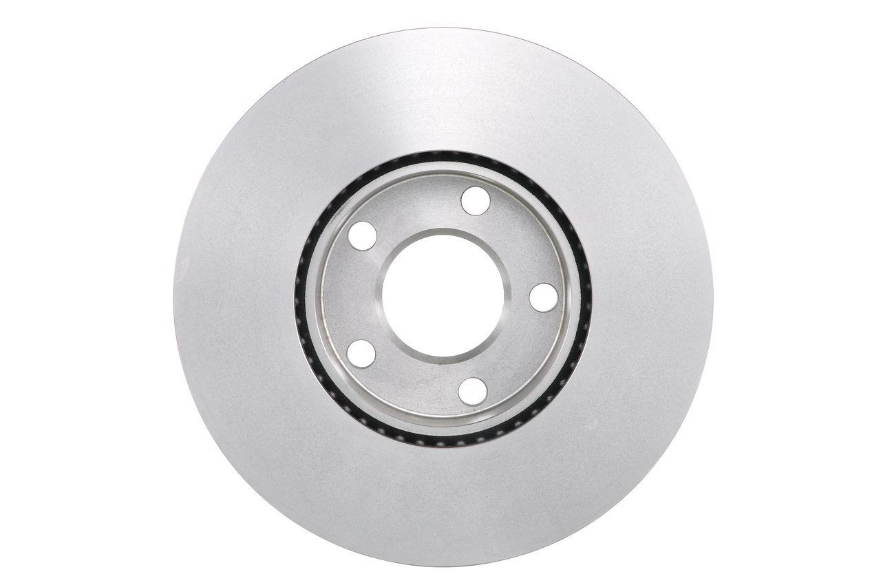 Передние тормозные диски 0986478872 Bosch