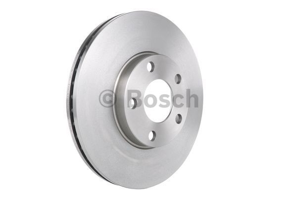 Купить 0986478872 Bosch Ротор тормозной