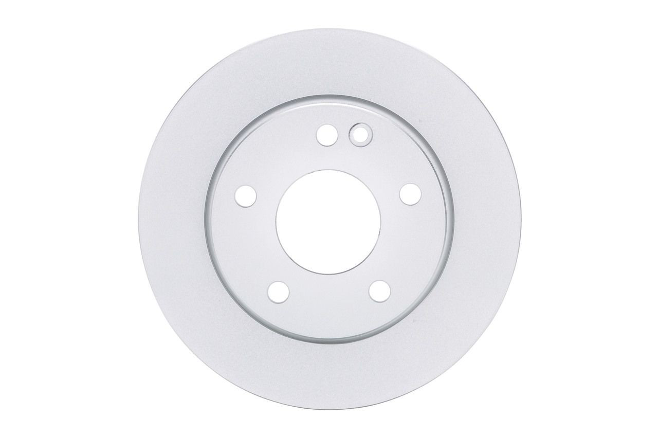 Передние тормозные диски 0986478874 Bosch