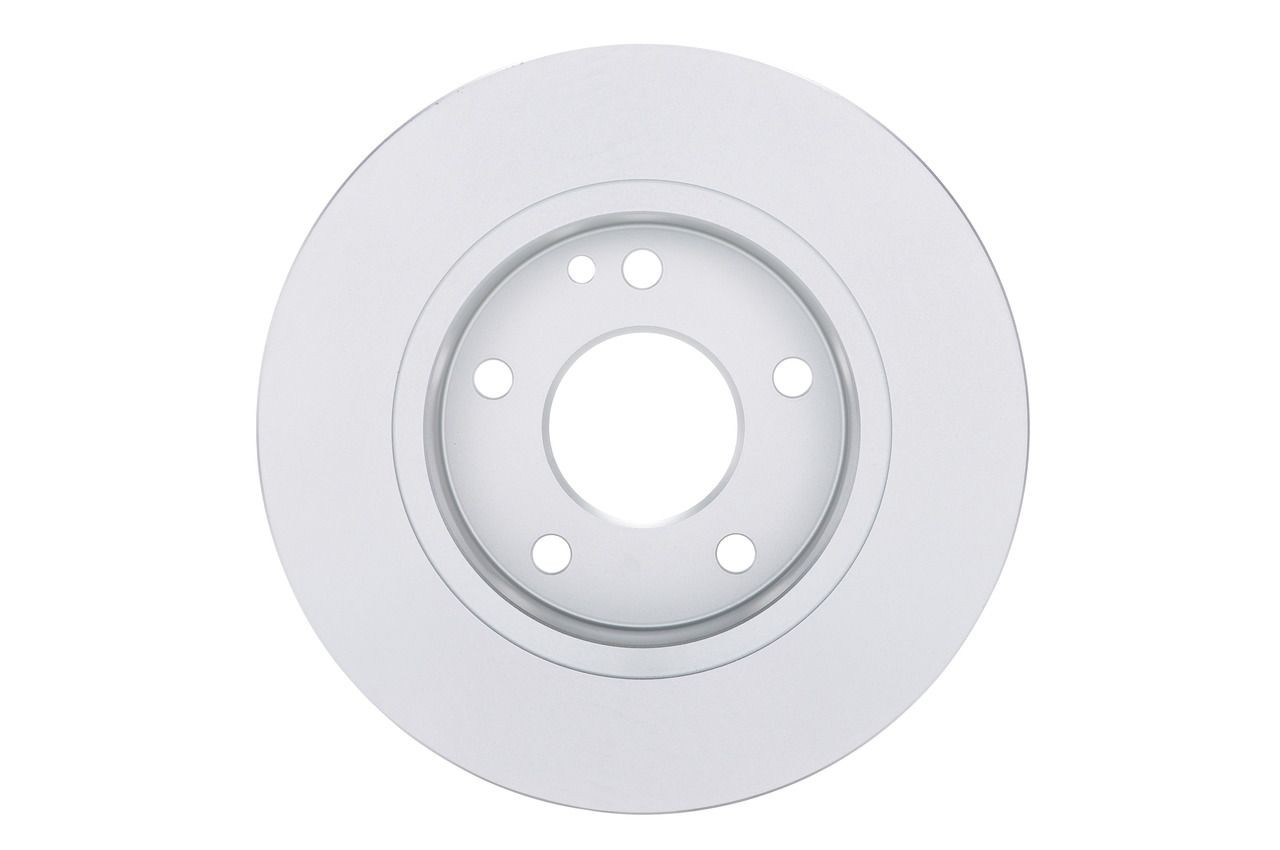 Купить 0986478874 Bosch Ротор тормозной