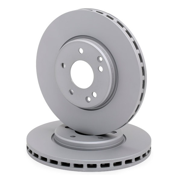Тормоз дисковый передний Bosch 0986478876 цена, от 59.06 USD