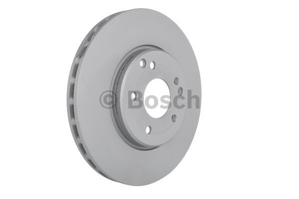 0986478876 Bosch Диск тормозной передний