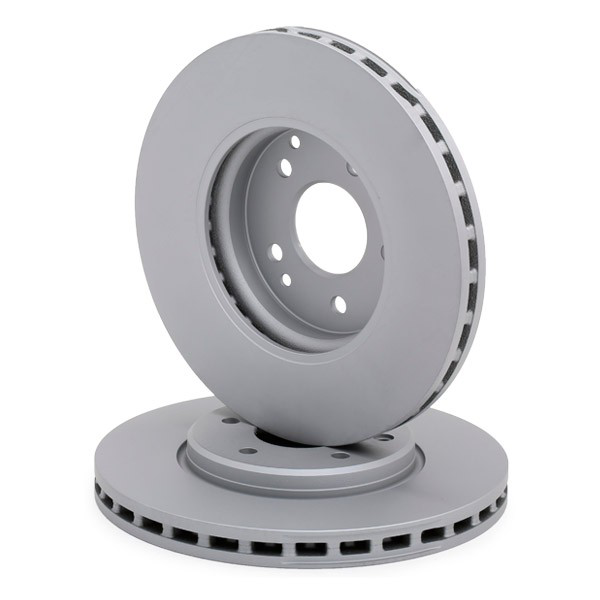 Купить 0986478876 Bosch Ротор тормозной
