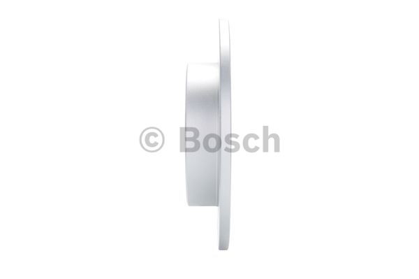 Задний дисковый тормоз Bosch 0986478882