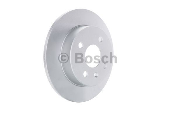 Задний тормозной диск Bosch 0986478882 цена, от 24.01 USD