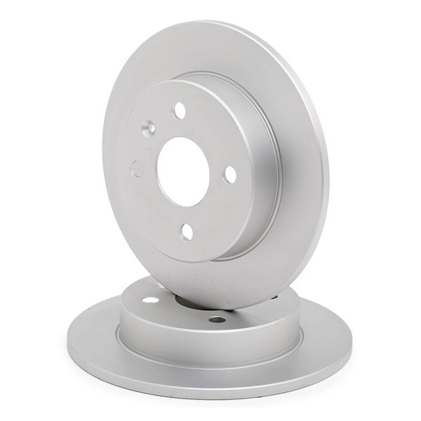 Тормозные диски 0986478882 Bosch