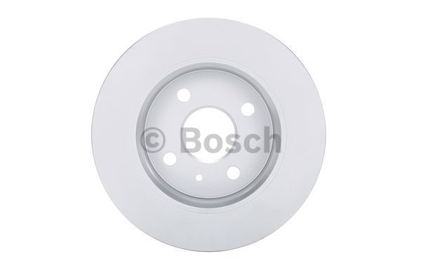 0986478882 Bosch Дисковый тормоз