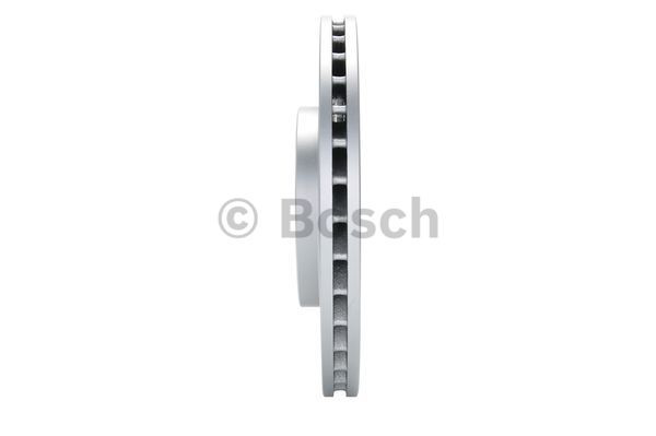 Передние тормозные диски 0986478883 Bosch
