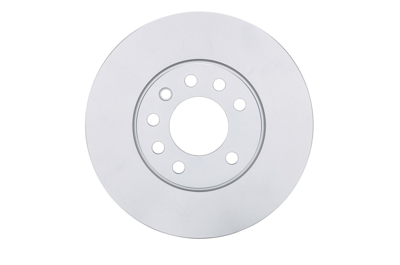 0986478883 Bosch Диск тормозной передний