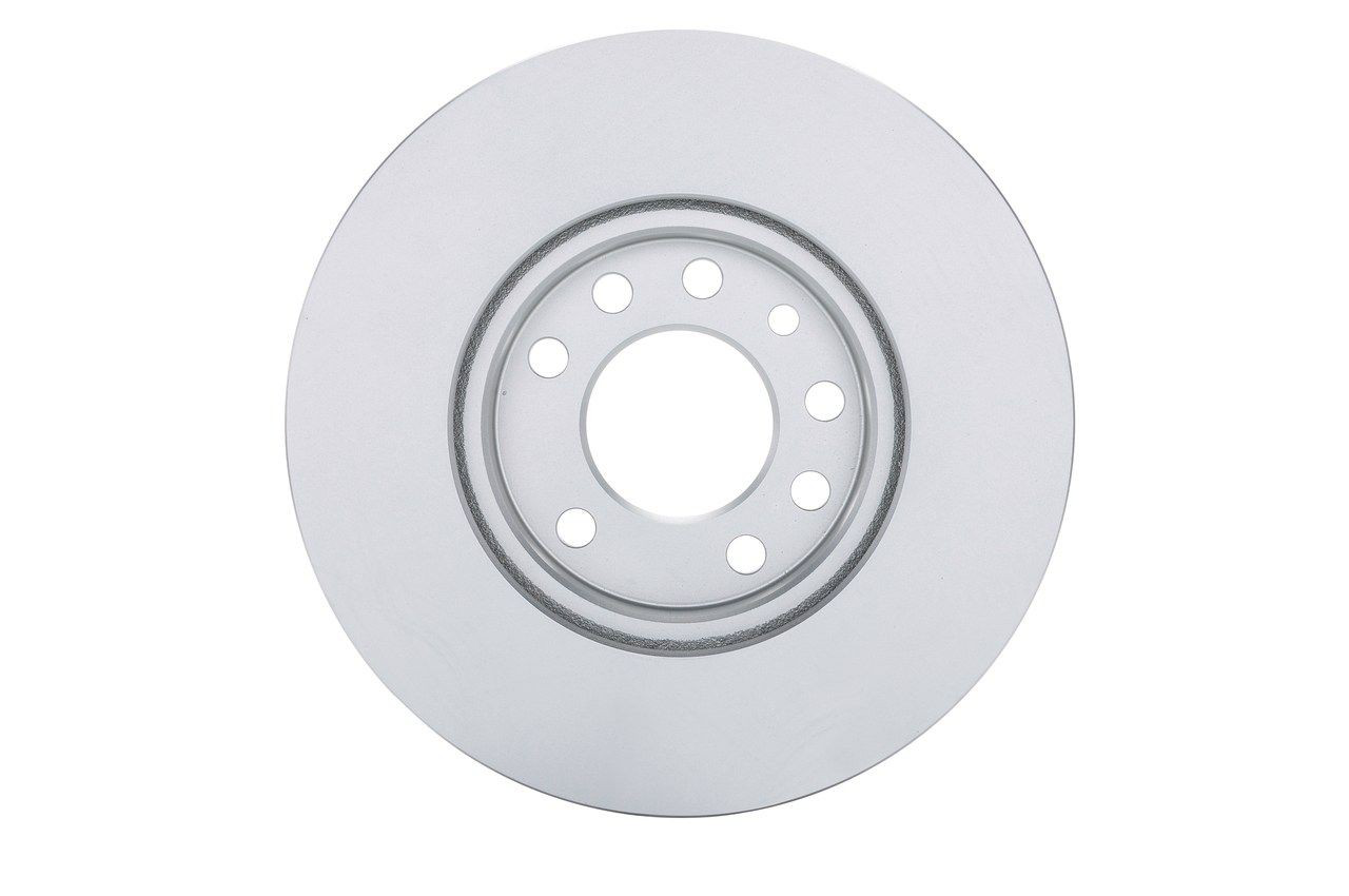 Передние тормозные диски 0986478883 Bosch