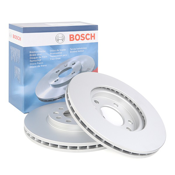 Тормоз дисковый передний Bosch 0986478883 цена, от 39.15 USD