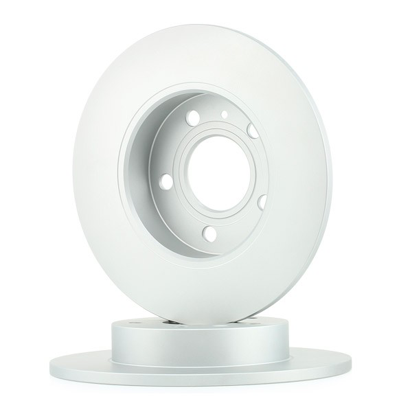 0986478884 Bosch Дисковый тормоз