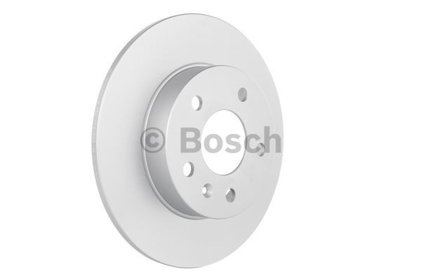 Задний тормозной диск Bosch 0986478884 цена, от 29.23 USD