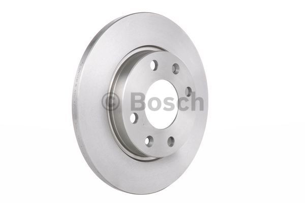 Передний тормозной диск Bosch 0986478887