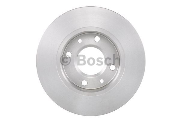 Купить 0986478887 Bosch Ротор тормозной
