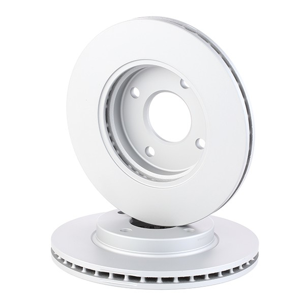 Купить 0986478892 Bosch Ротор тормозной